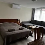 Kompleks Apartament-Serwis